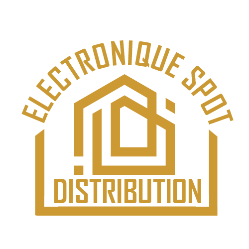 Electronique Spot Distribution